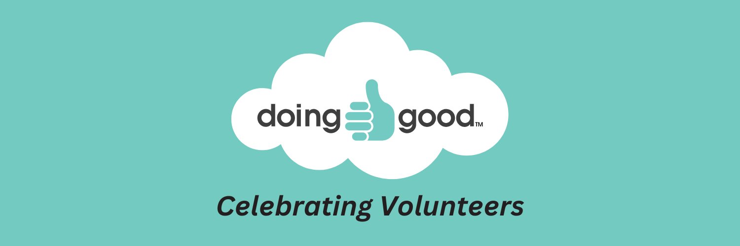 Doing Good banner