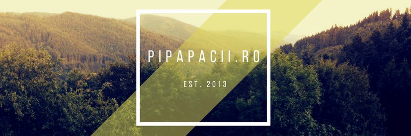 PipaPacii's profile banner image