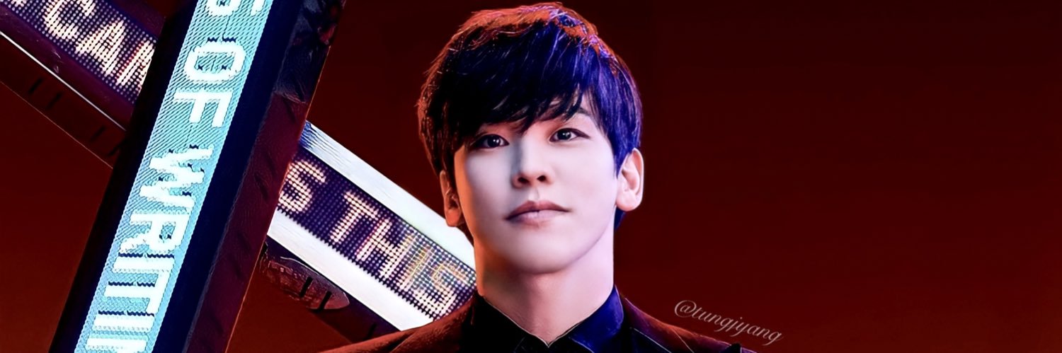 tungjyang's profile banner image