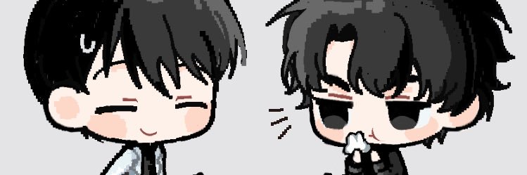 沉's banner