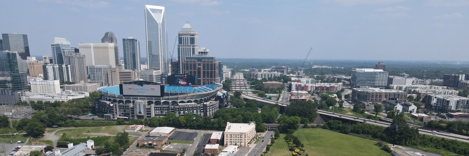 CLT Real Estate banner