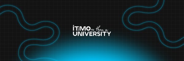 itmo_uni Profile Banner