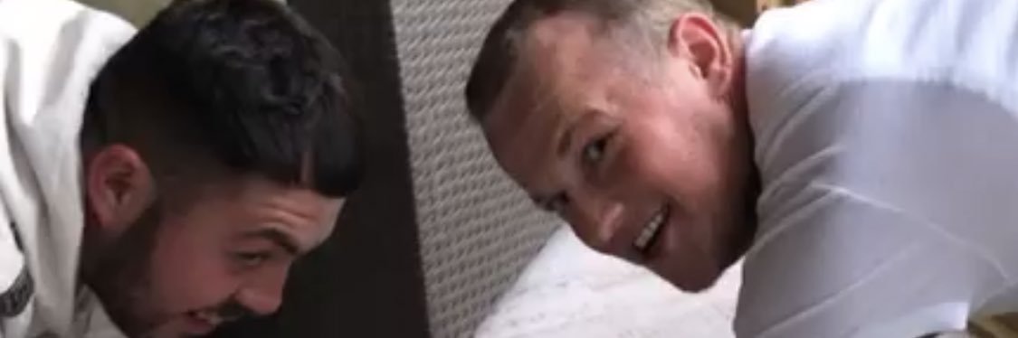 Daniel_Smith98's profile banner image