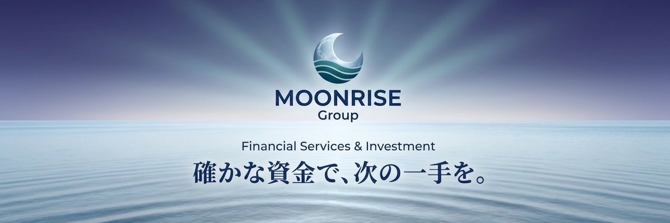 ムーンライズ -moonrise- banner