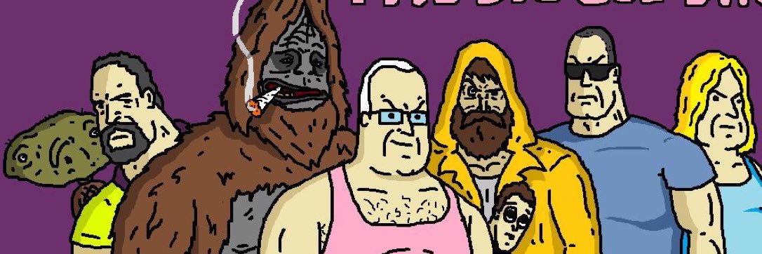 THeonlywilf's profile banner image