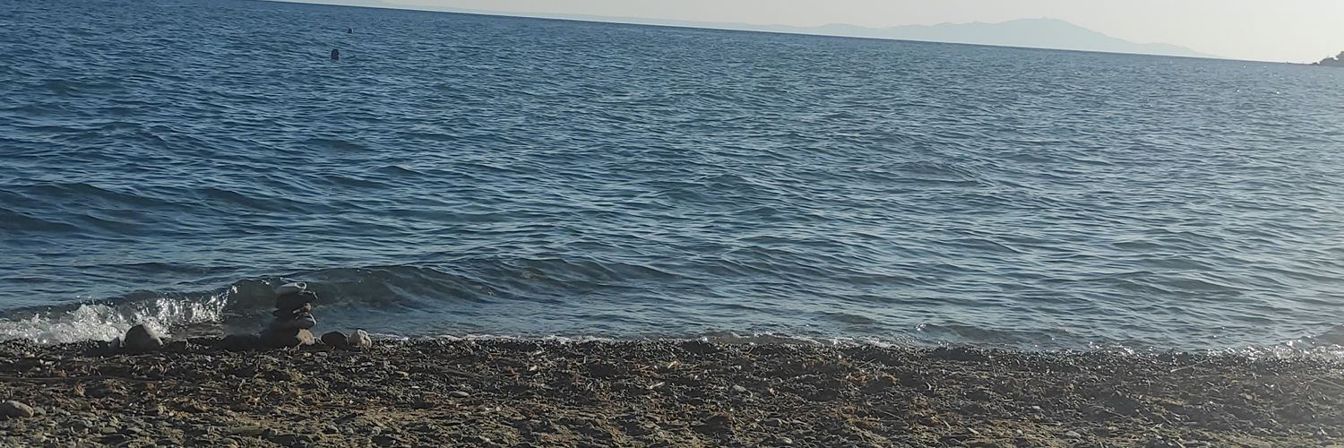 GneriD's profile banner image