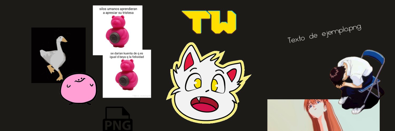 TigerWolfs 🌠 banner