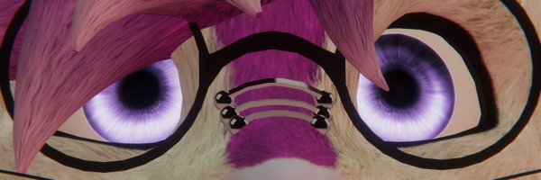 ShyVRC Profile Banner