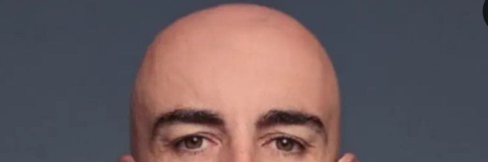 👨‍🦲 banner