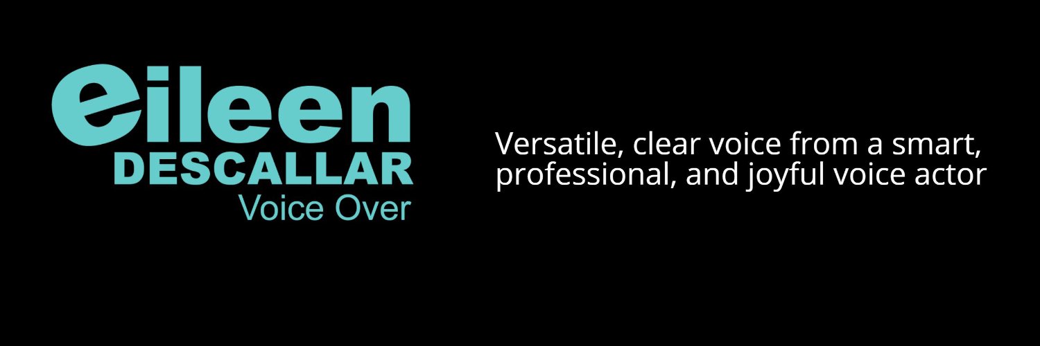 Eileen Descallar banner