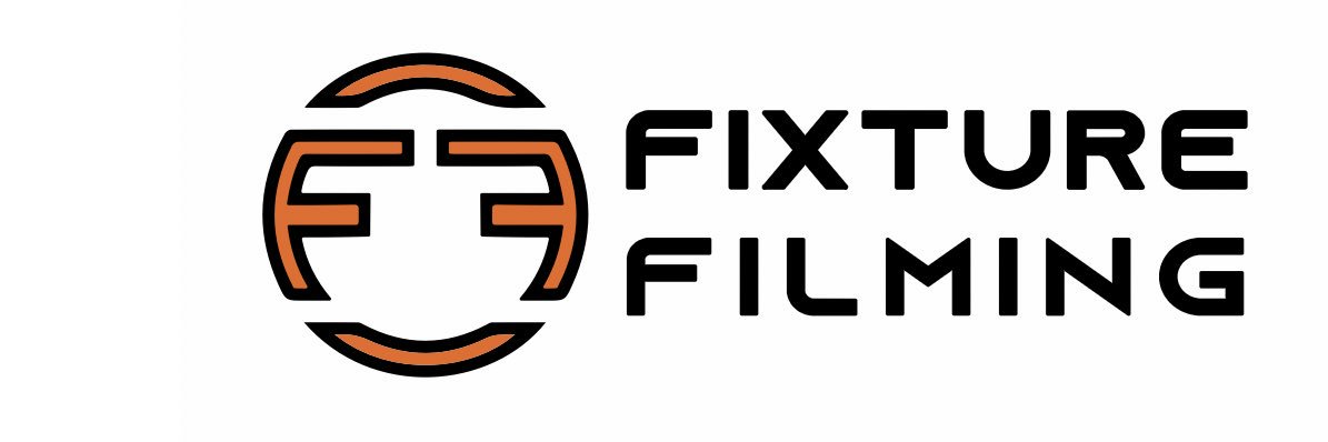 Fixture Filming banner