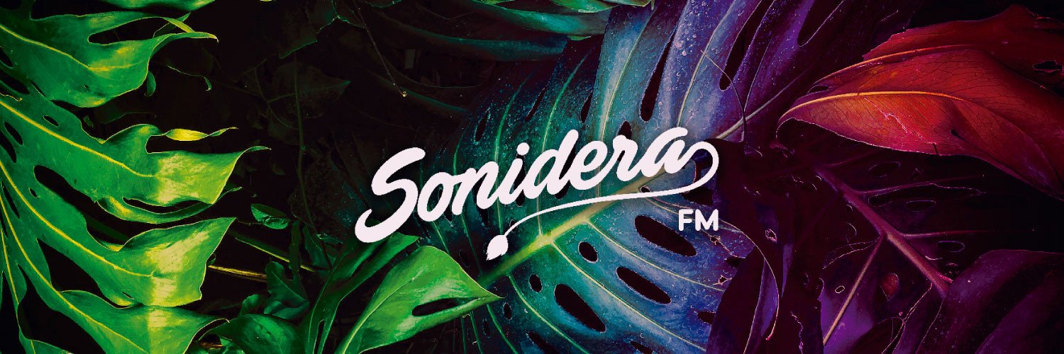 soniderafm's profile banner image