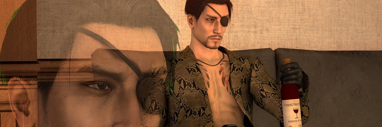 ViceTheCat 🔞 banner