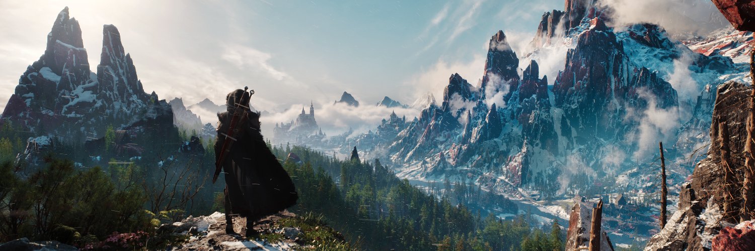 Remi Nowakowski 🎮🎨 banner