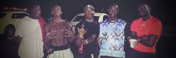 branruddy's profile banner image