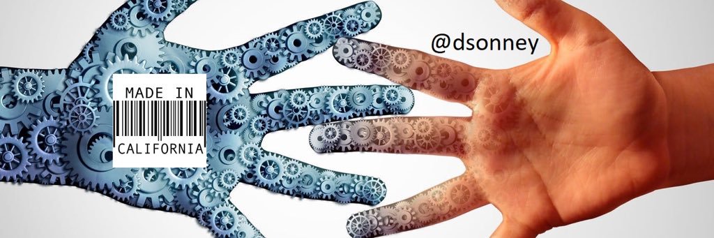 DSonney's profile banner image