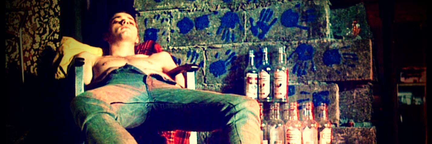 marioRG15's profile banner image