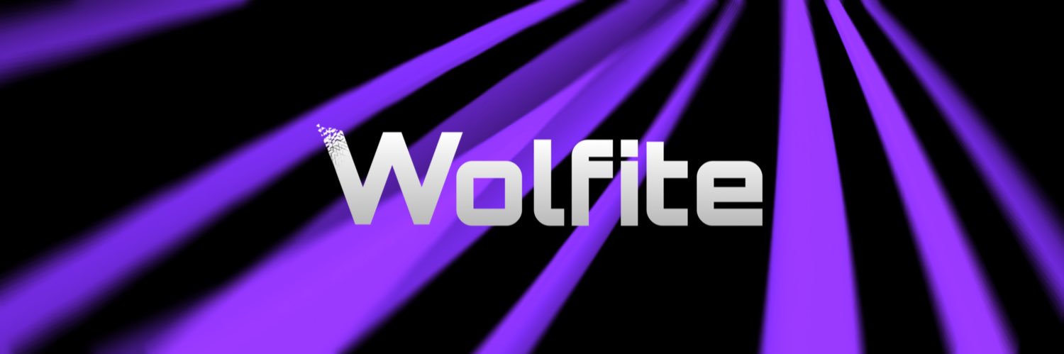 Wolfite banner