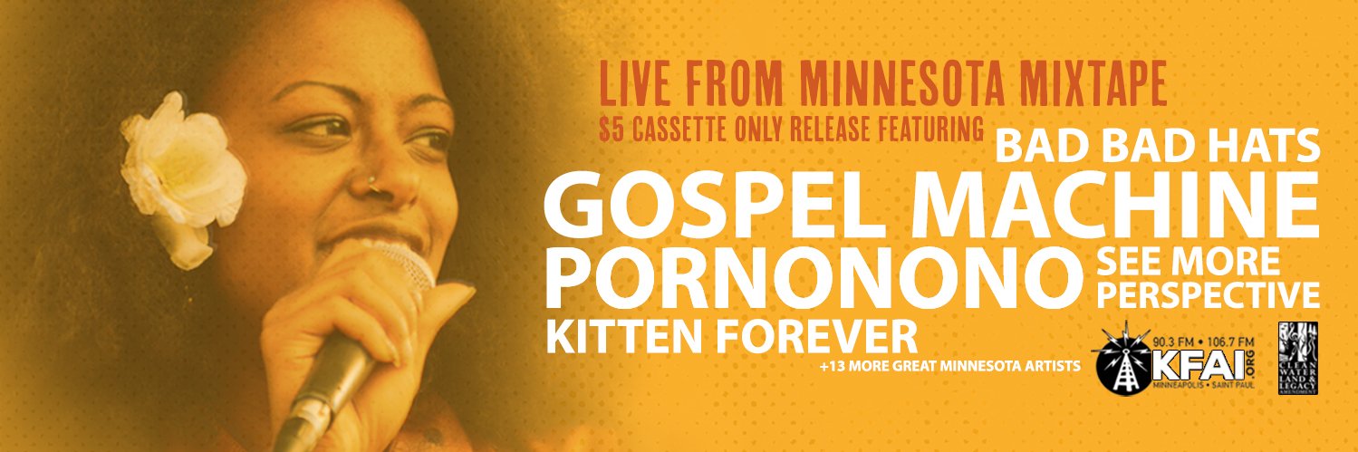 MinneCulture Presents banner