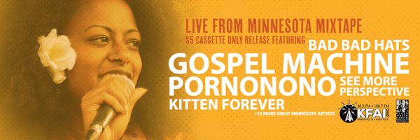 ListenKFAI Profile Banner