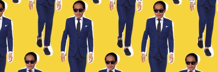 misterceo40's profile banner image