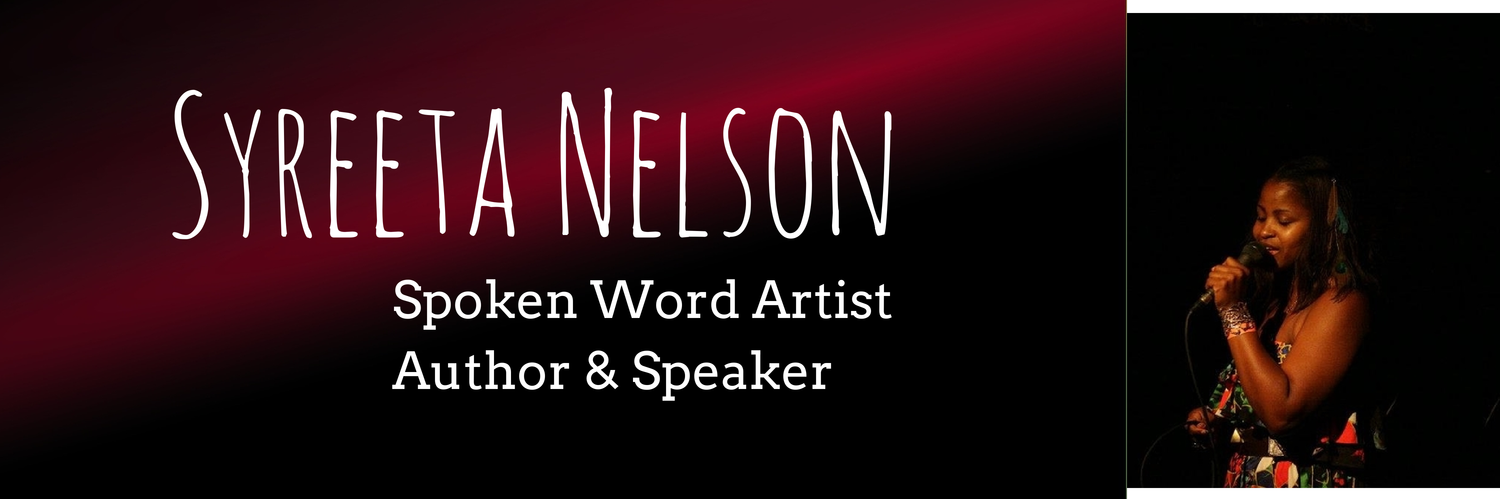 SyreetaNelson's profile banner image