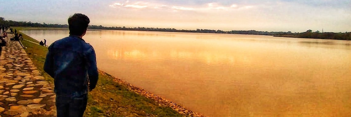 GhimireHarsh's profile banner image