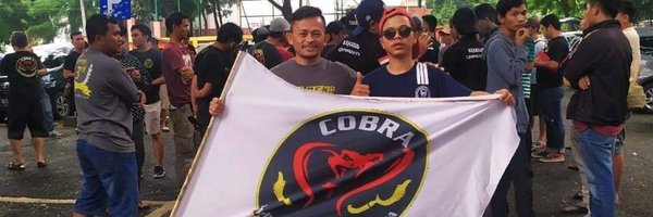 KOBRA ( Komunitas Bogor Raya ) Profile Banner