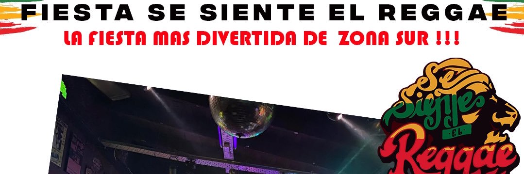 SeSienteReggae's profile banner image