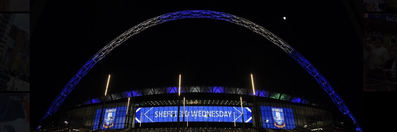 Danny Higgins banner