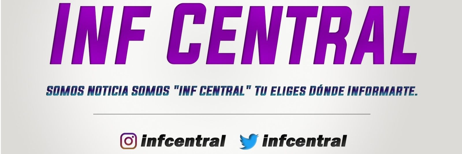 infcentral's profile banner image