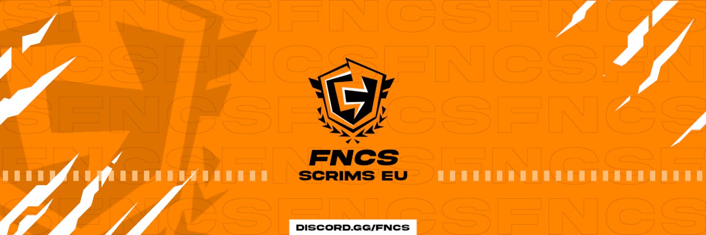 FNCS Customs banner
