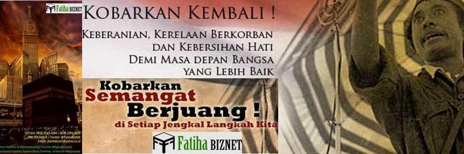 FatihaBizNet's profile banner image