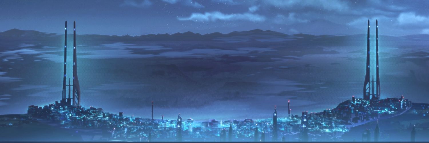 The Fang's Shield. banner