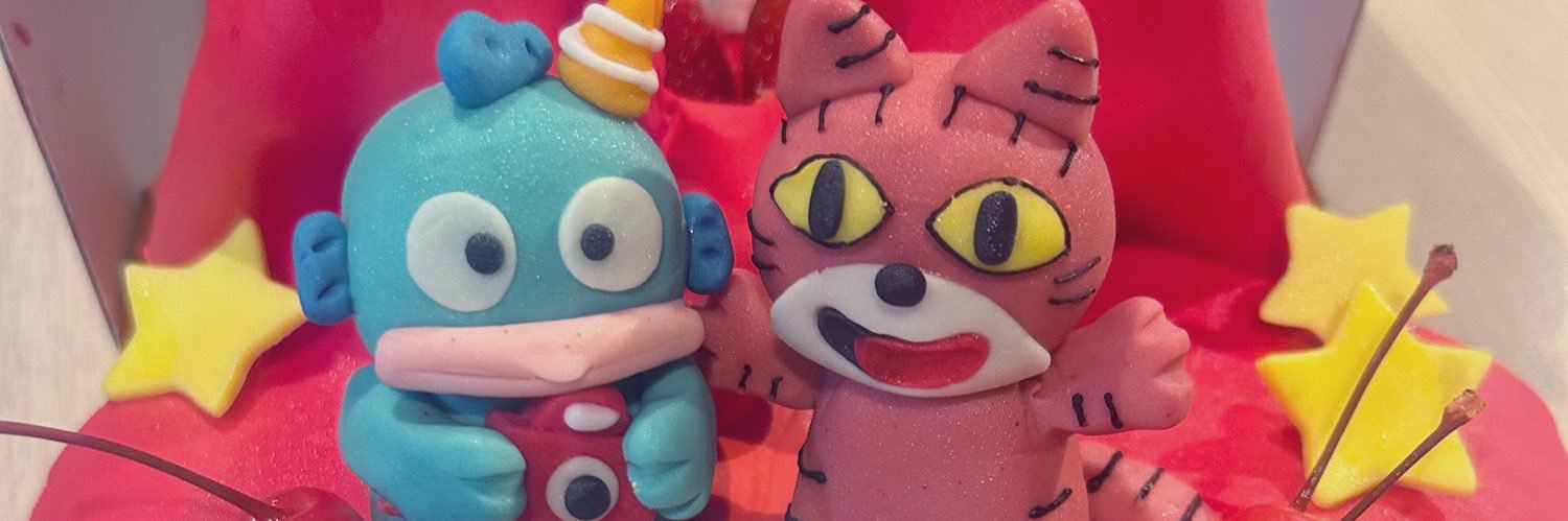 しおりん🍒 banner