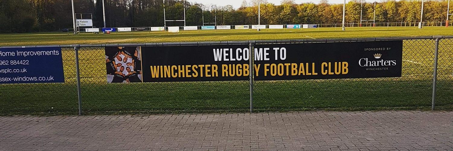 Winchester RFC (@winchesterRFC) / Posts / X