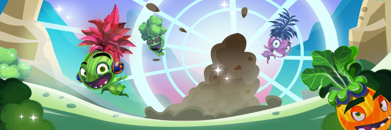 MetaSeedsNFT 🌱 banner