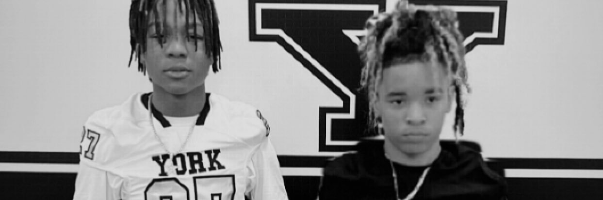 caleb sanders banner