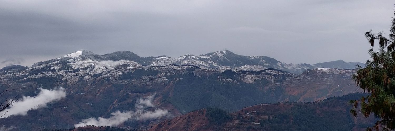 Vinod2583's profile banner image