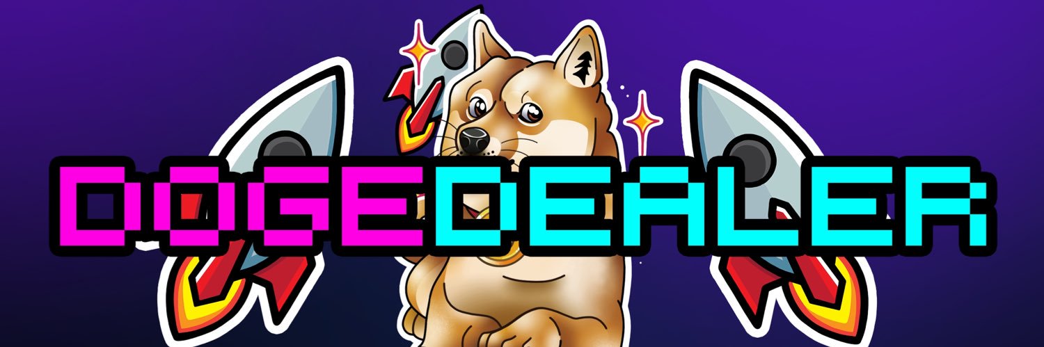 Doge Dealer banner