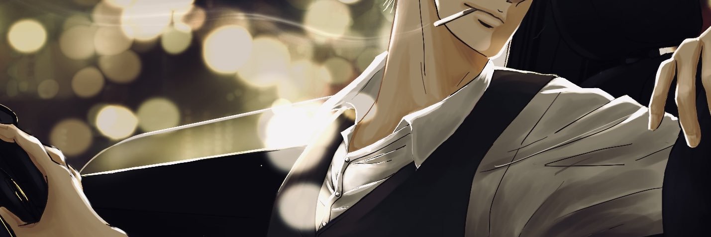 なつ🕊's banner