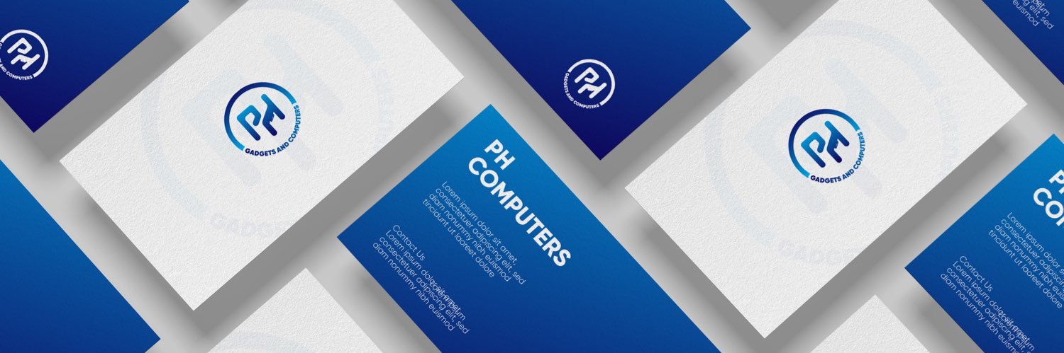 phcomputers's profile banner image