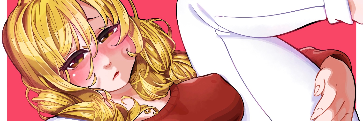 くぴこ🔞 banner