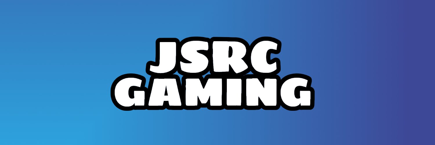 JSRCgaming banner