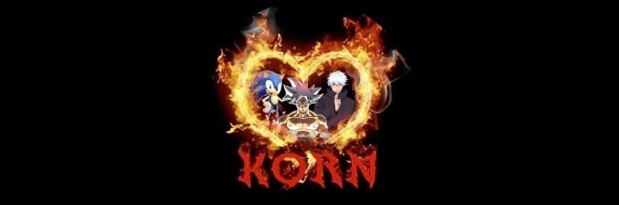 KornArt's banner