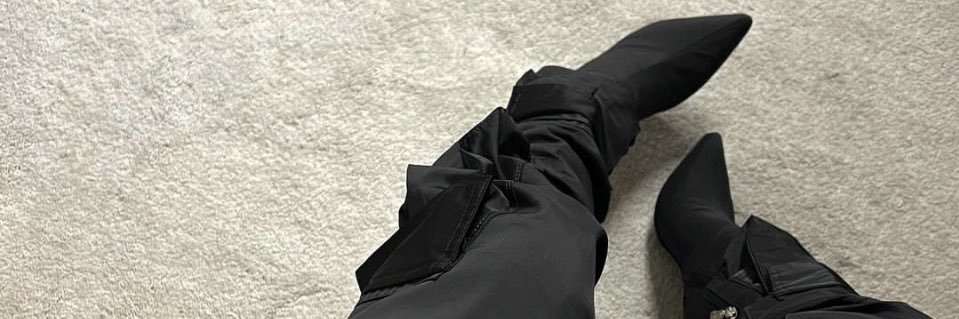 DiosaxiFindom's profile banner image