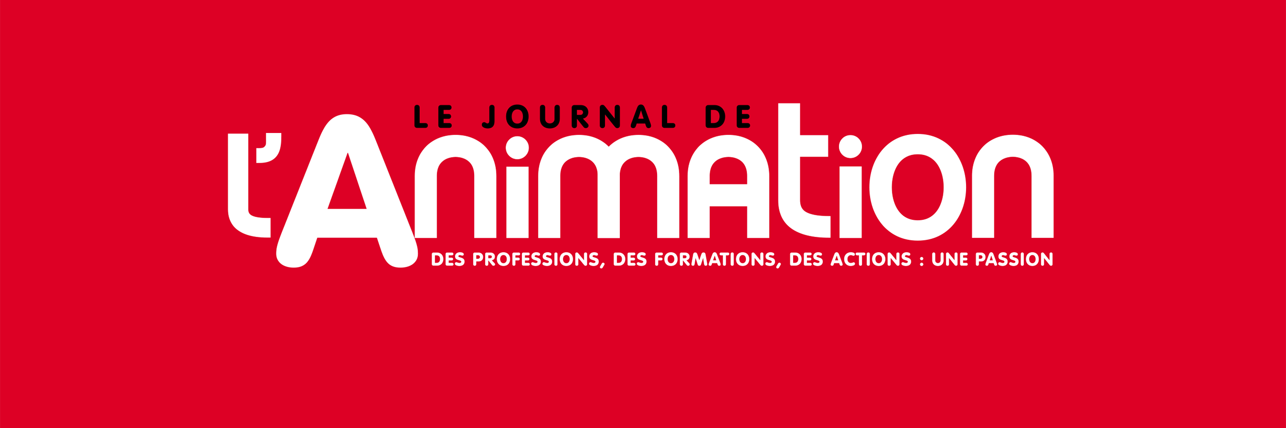 Le Journal de l'Animation banner