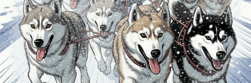 NorthAnonamous's profile banner image
