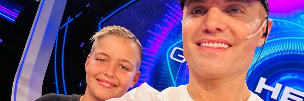 @𝗹𝗮𝗳𝗮𝘀𝗼𝗹𝗼 Locutora ♡♡ Claudita banner