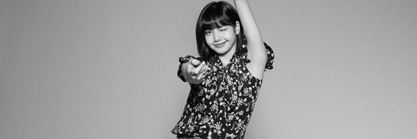 WIWI FOR LALISA Profile Banner